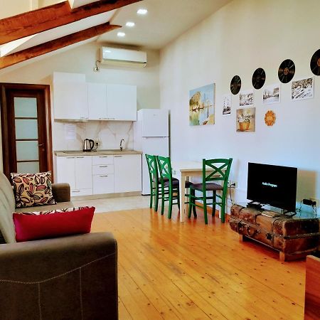 Central Loft تيرانا المظهر الخارجي الصورة