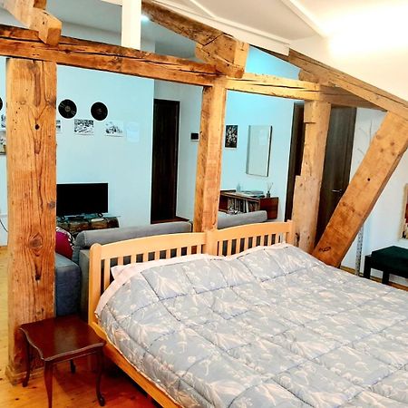 Central Loft تيرانا المظهر الخارجي الصورة