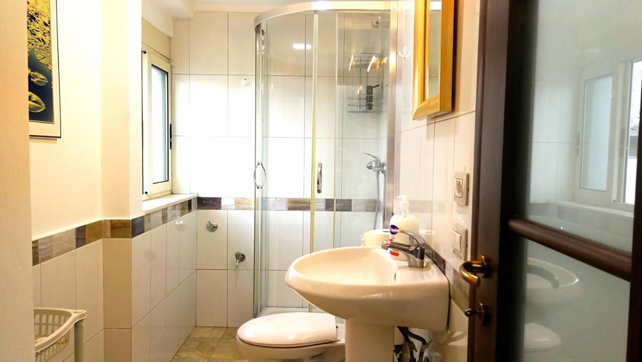 Central Loft تيرانا المظهر الخارجي الصورة
