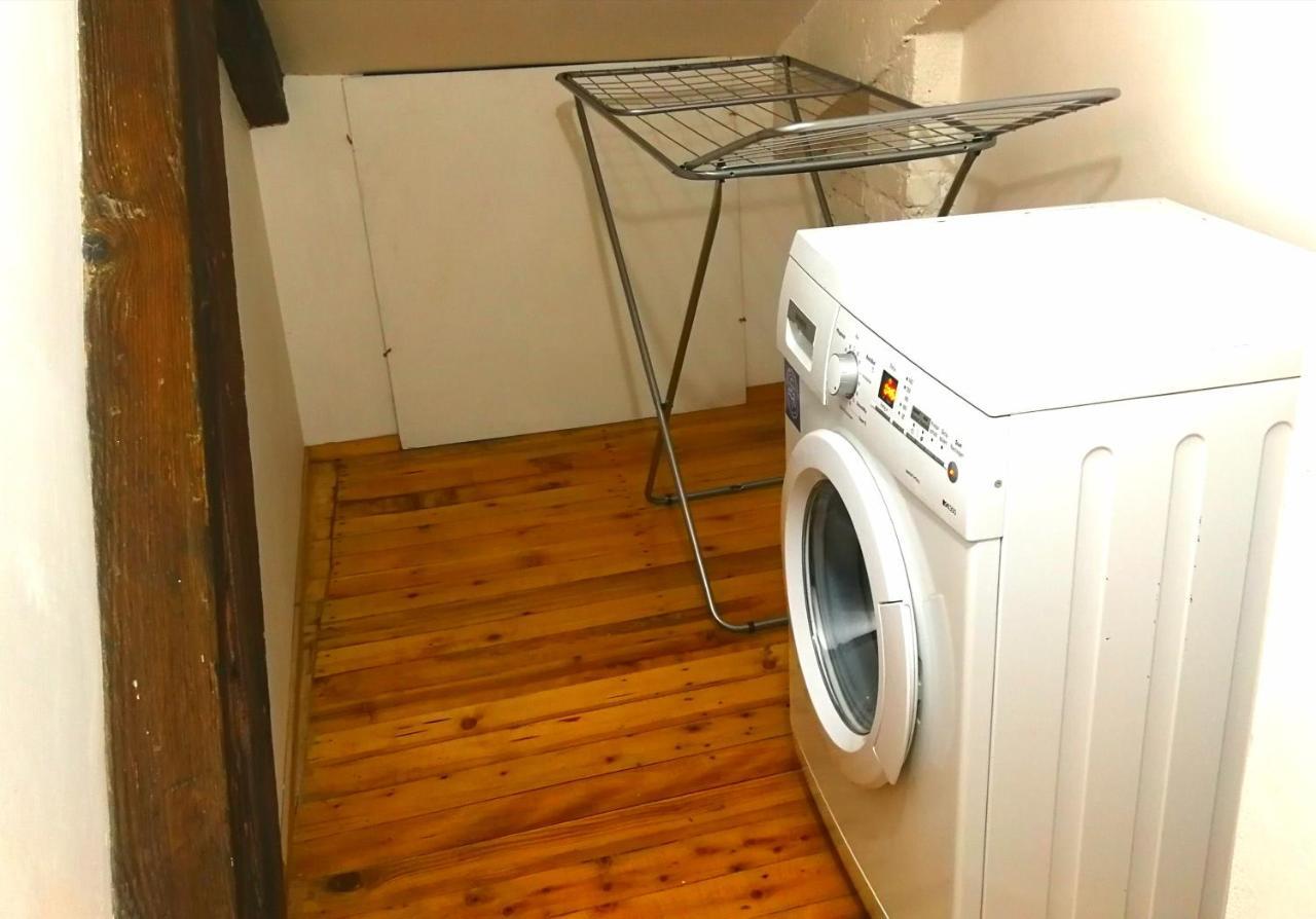 Central Loft تيرانا المظهر الخارجي الصورة