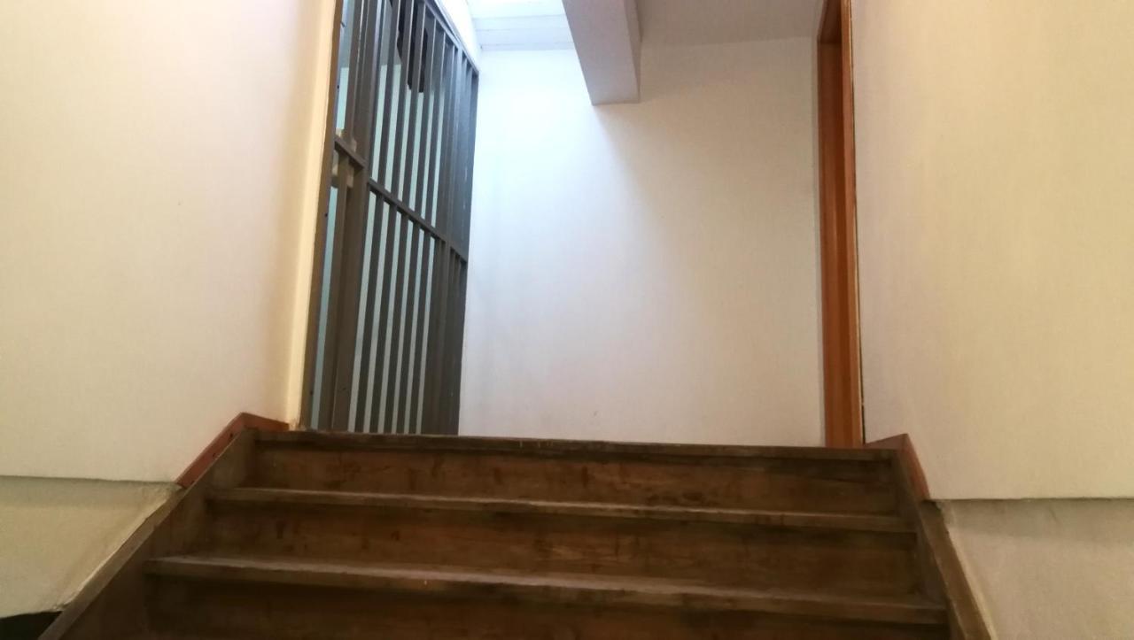 Central Loft تيرانا المظهر الخارجي الصورة