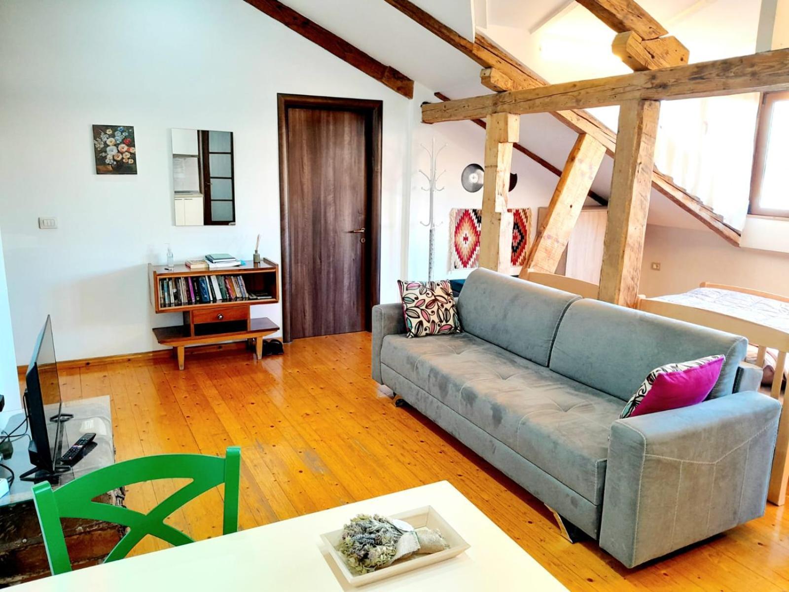 Central Loft تيرانا المظهر الخارجي الصورة