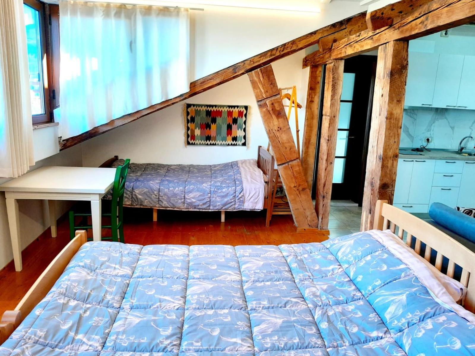 Central Loft تيرانا المظهر الخارجي الصورة